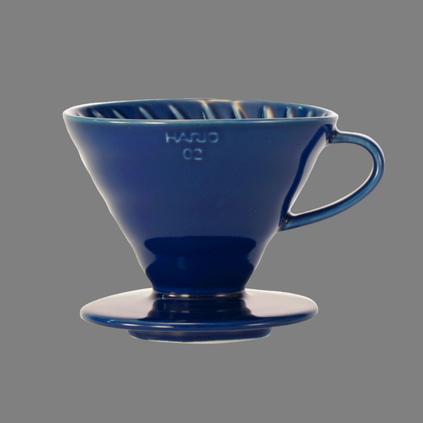 V60 Ceramic Colour Dripper - 02 (New Colours)