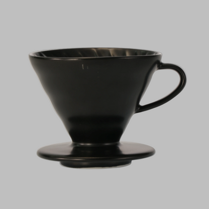 V60 Ceramic Colour Dripper - 02 (New Colours)