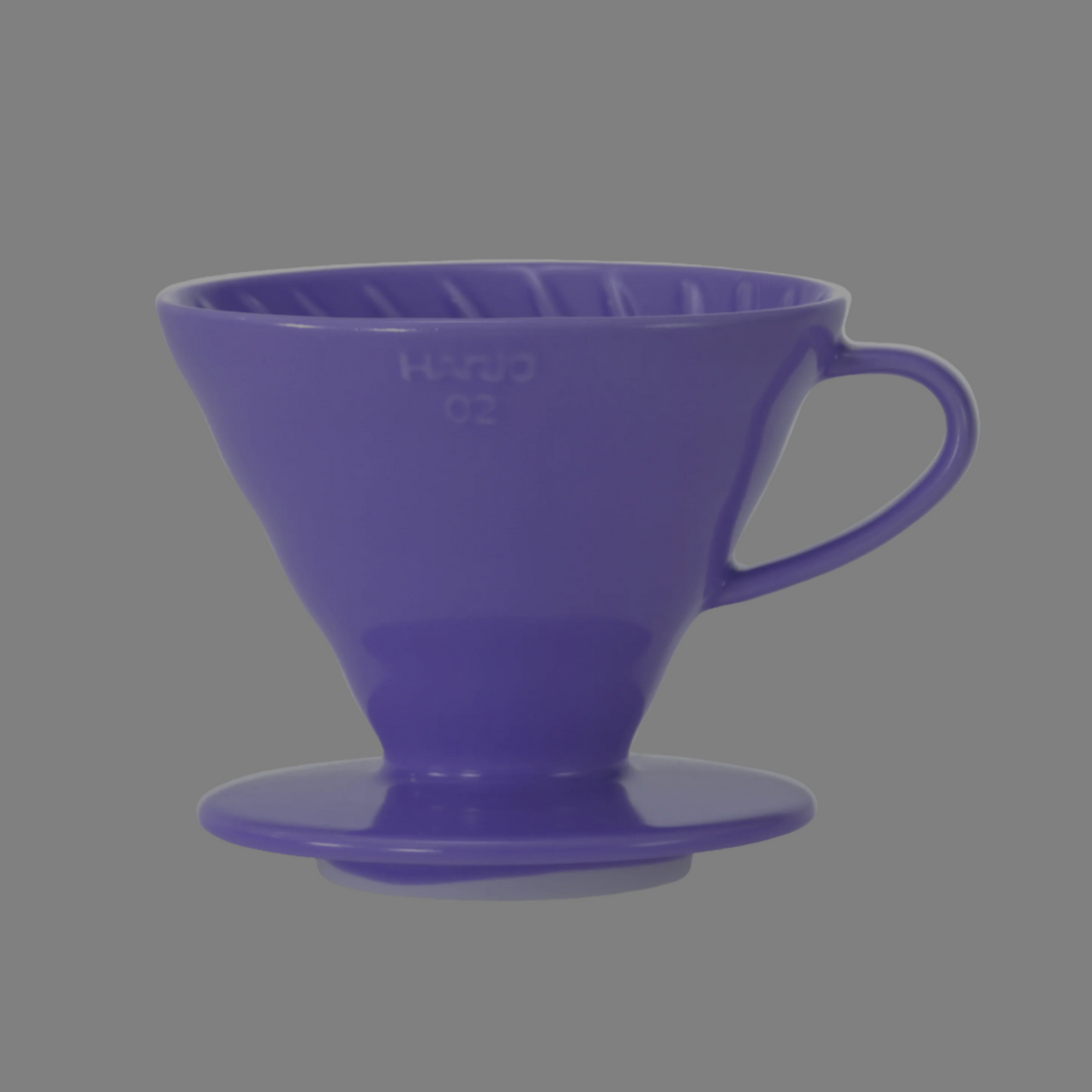 V60 Ceramic Colour Dripper - 02 (New Colours)