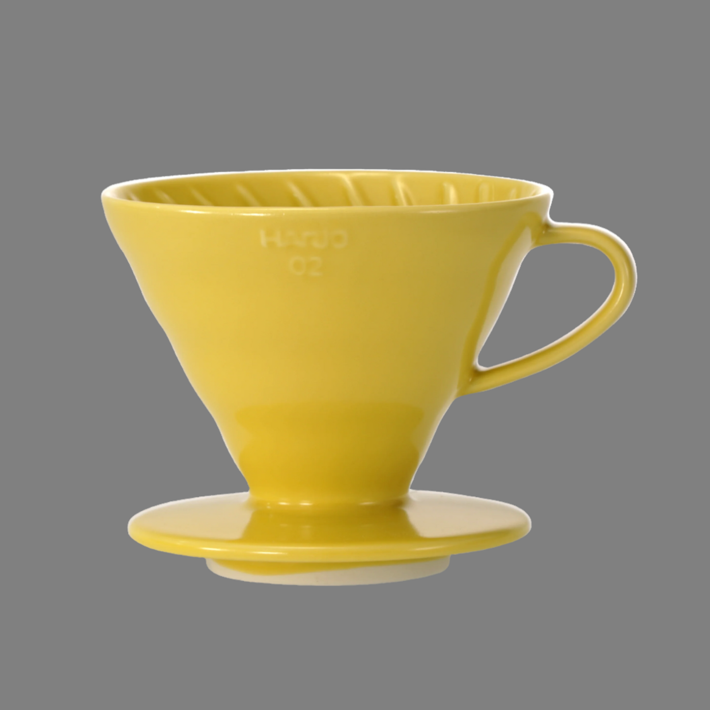 V60 Ceramic Colour Dripper - 02 (New Colours)