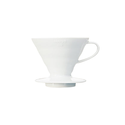 V60 Ceramic Coffee Dripper 02 (Classic Packaging)