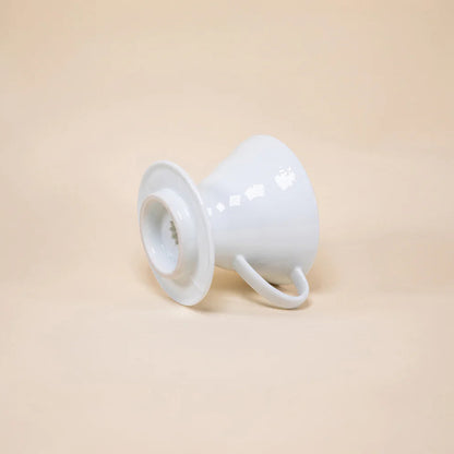 V60 Ceramic Coffee Dripper 02 (Classic Packaging)