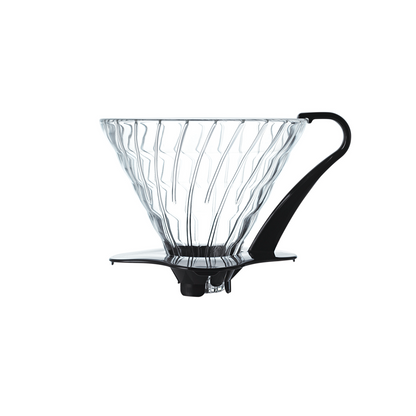 V60 Glass Dripper 03