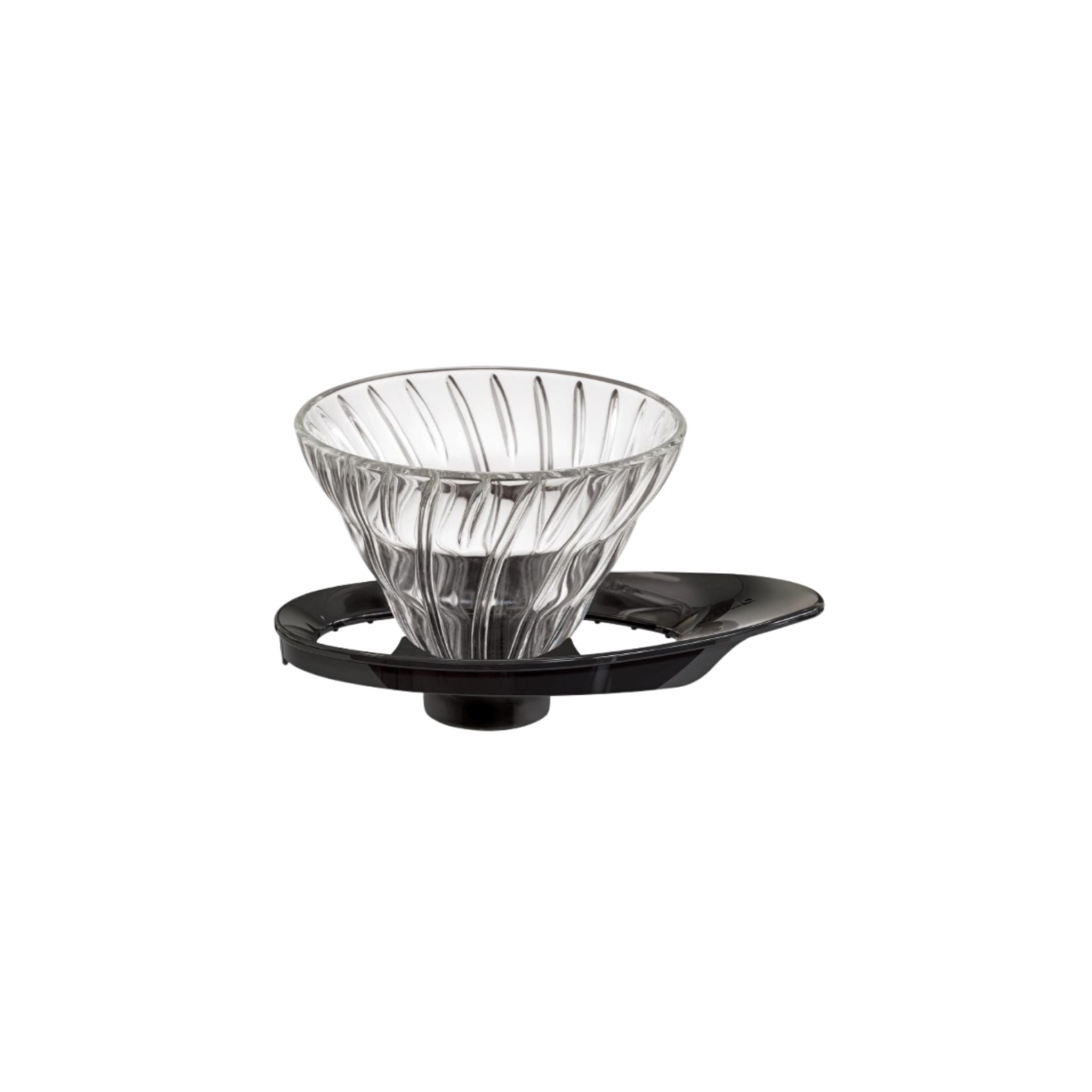 V60 Glass Dripper 01 (Surfboard Base)