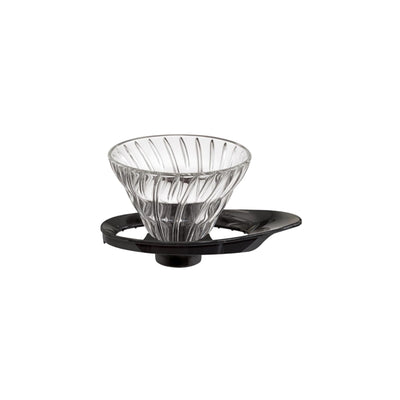 V60 Glass Dripper 01 (Surfboard Base)