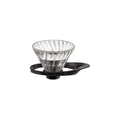 V60 Glass Dripper 01 (Surfboard Base)