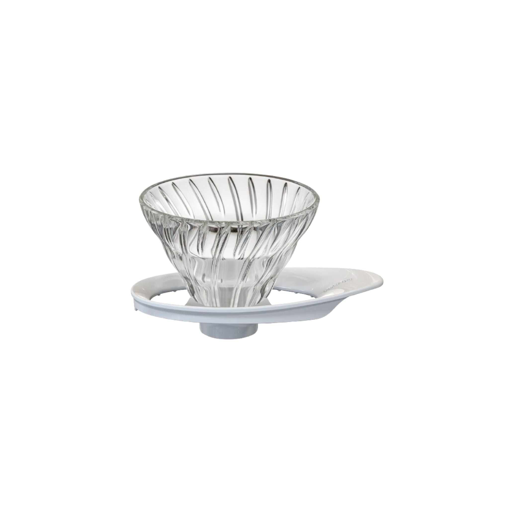 V60 Glass Dripper 01 (Surfboard Base)