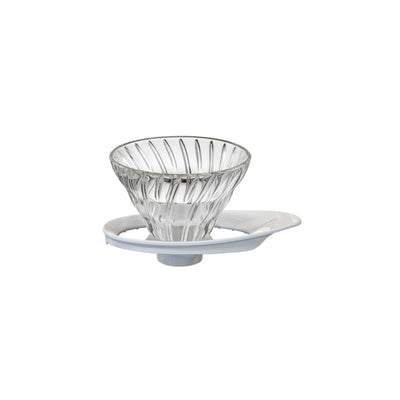 V60 Glass Dripper 01 (Surfboard Base)