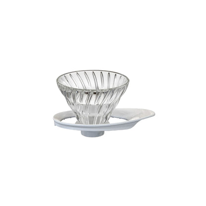 V60 Glass Dripper 01 (Surfboard Base)