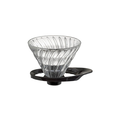 V60 Glass Dripper 02 (Surfboard Base)