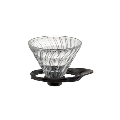 V60 Glass Dripper 02 (Surfboard Base)