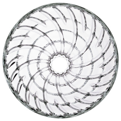 V60 Glass Dripper 02 (Surfboard Base)
