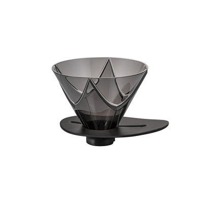 V60 Dripper MUGEN Plastic