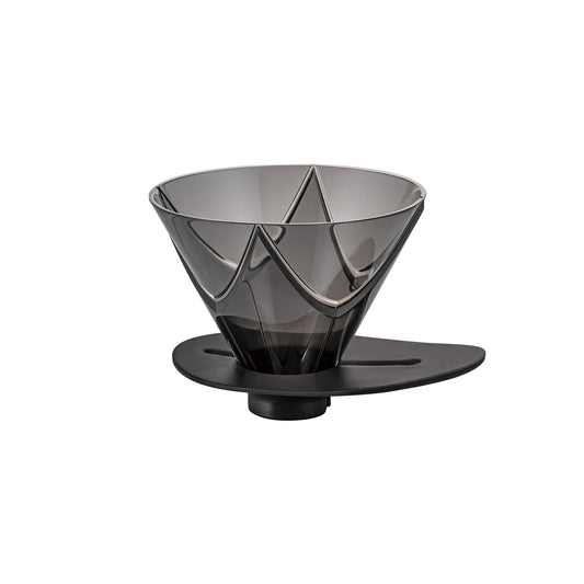 V60 Dripper MUGEN - Plastic
