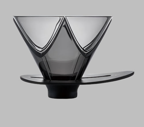 V60 Dripper MUGEN - Plastic