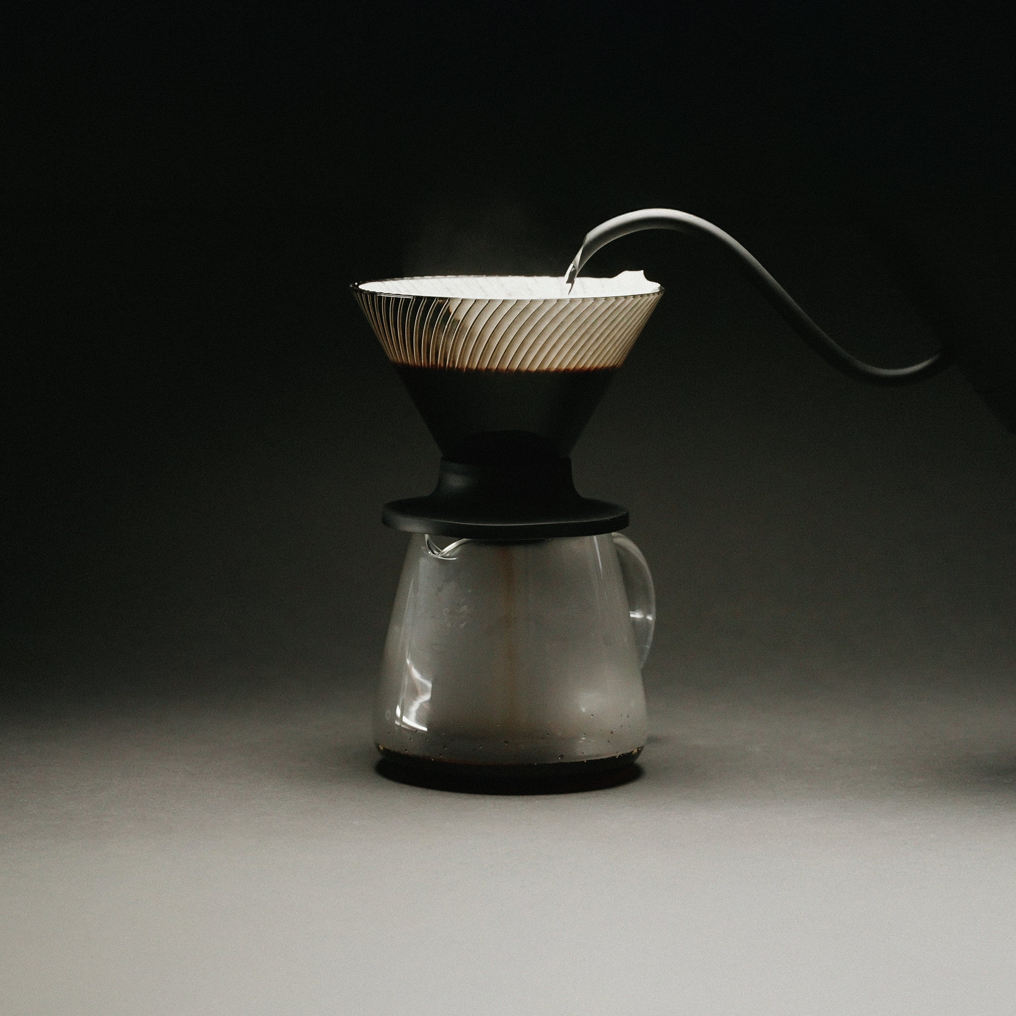 V60 Dripper NEO 01