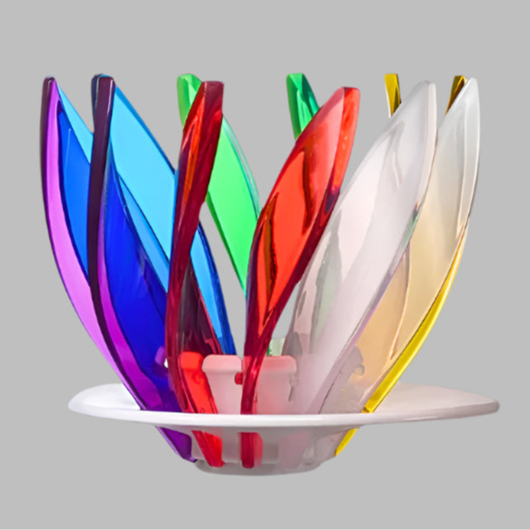 V60 Dripper SUIREN NIJI