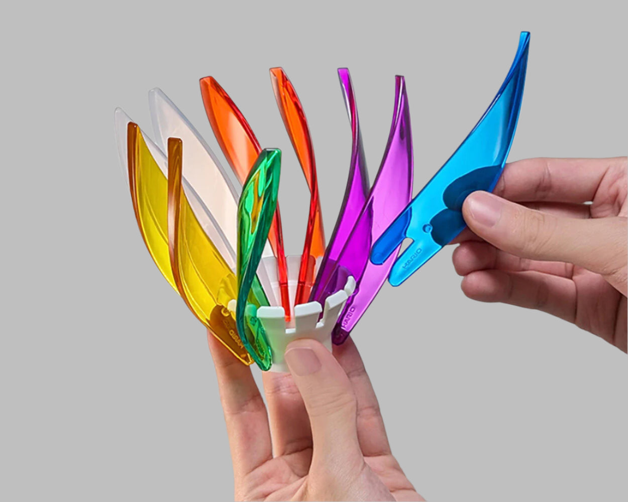 V60 Dripper SUIREN NIJI