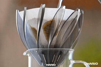 V60 Dripper SUIREN Black & White