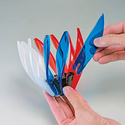 V60 Dripper SUIREN Tricolor