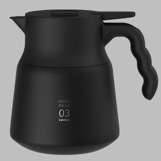 V60 Insulated Stainless Steel Server PLUS 800