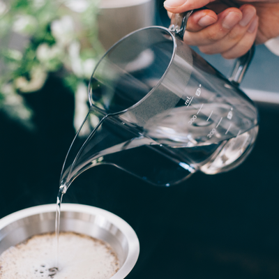 V60 Drip Kettle AIR