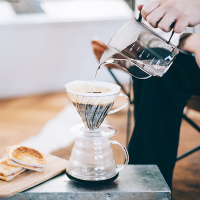 V60 Drip Kettle AIR