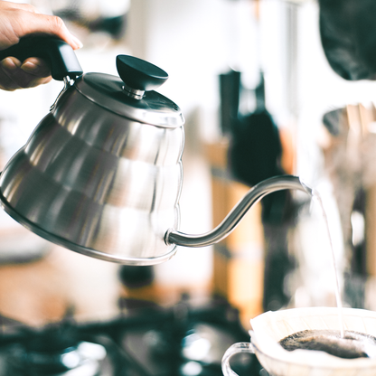 V60 Drip Kettle Buono - 1L