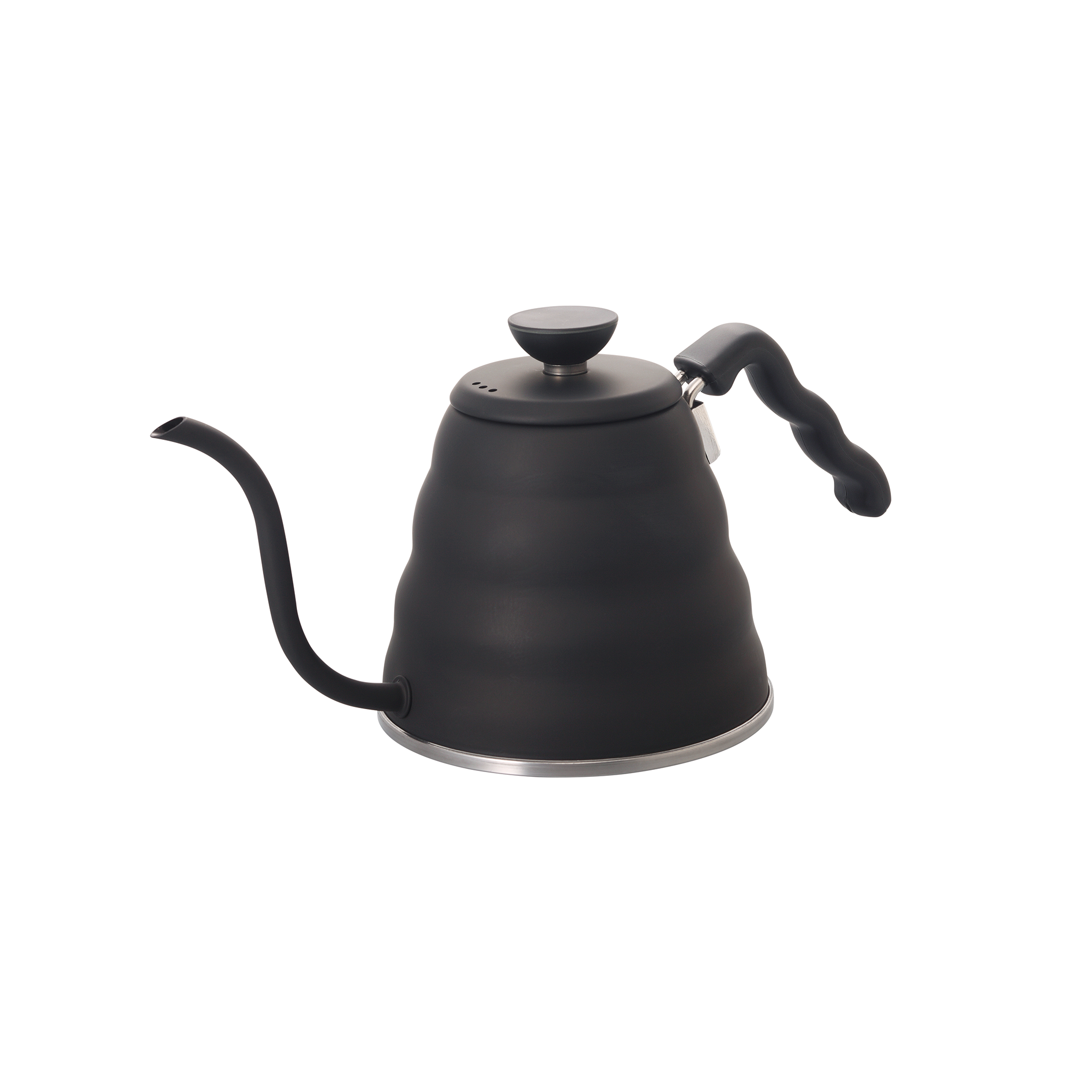 V60 Drip Kettle Buono Matte Black