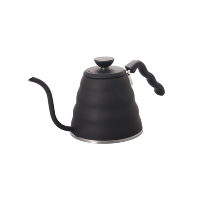 V60 Drip Kettle Buono Matte Black