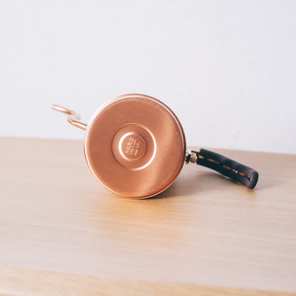 V60 Drip Kettle Buono Copper