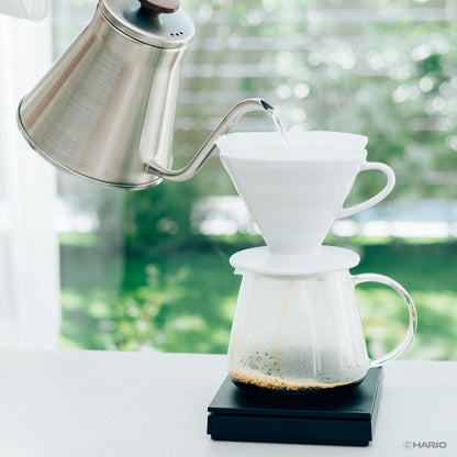 V60 Drip Kettle Wood