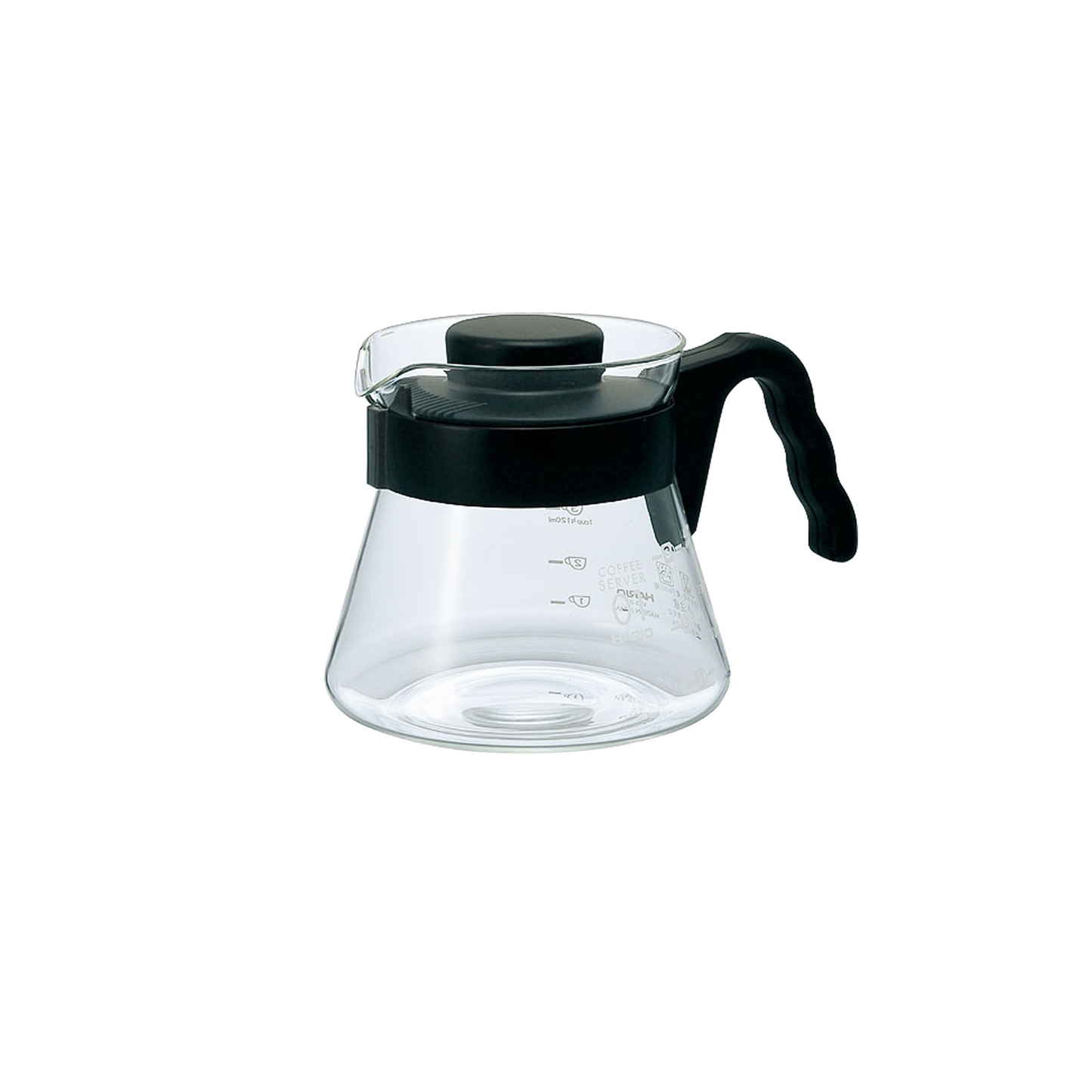 V60 Coffee Server - 450ml