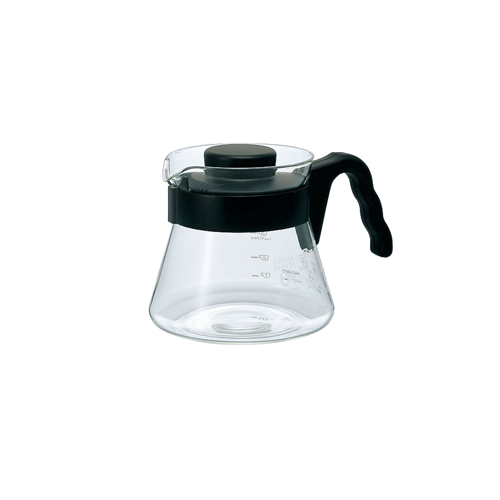 V60 Coffee Server - 450ml