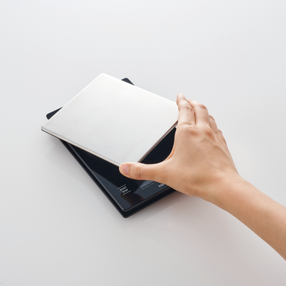 V60 Metal Drip Scale