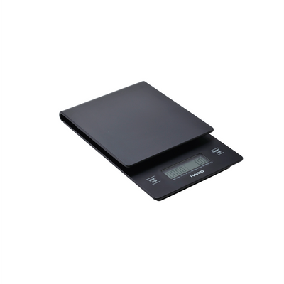 V60 Drip Scale Black