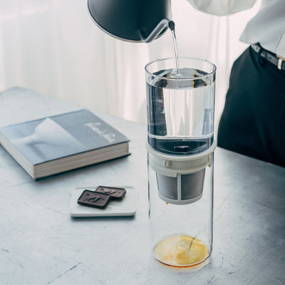 Water Dripper Drop