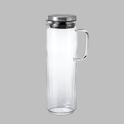 Water Jug Long Can 1300ml