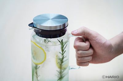 Water Jug Long Can 1300ml
