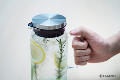 Water Jug Long Can 1300ml