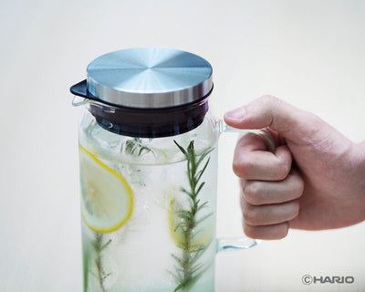 Water Jug Can 750ml