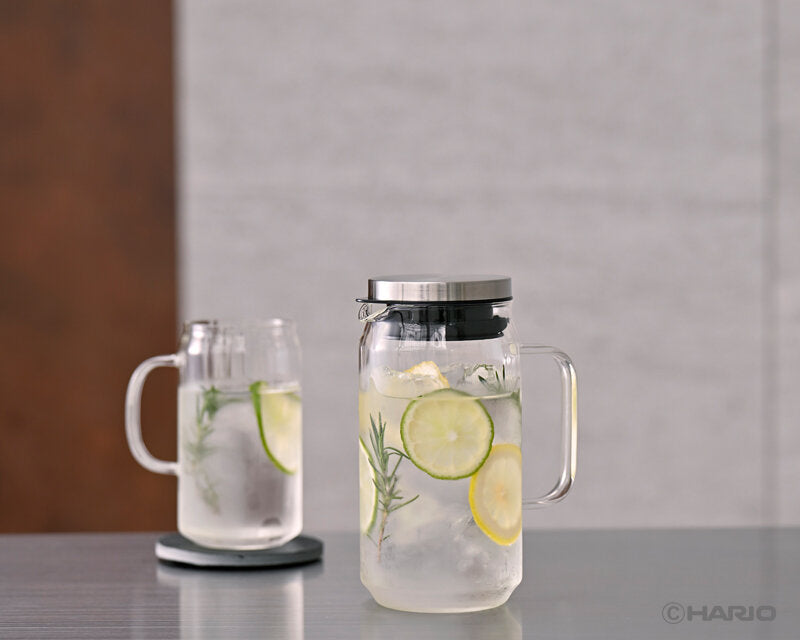 Water Jug Can 750ml