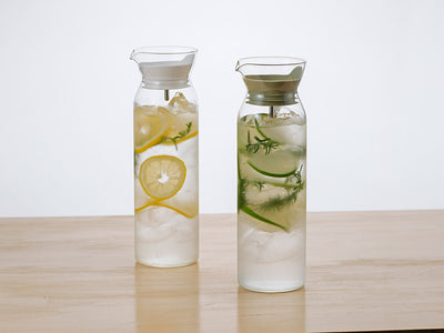 Water Pitcher