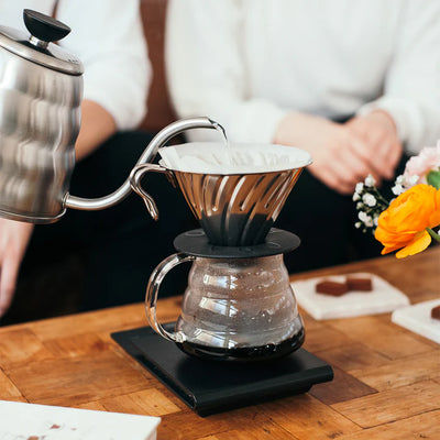 V60 Glass Server 360ml