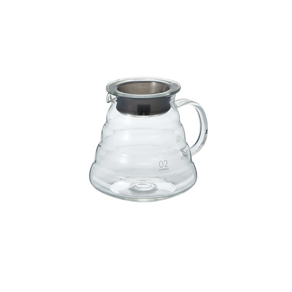 V60 Glass Server 600 ml