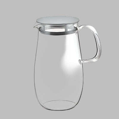 Barley Tea Pot "Mugichan"