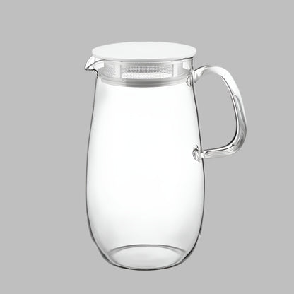 Barley Tea Pot "Mugichan"