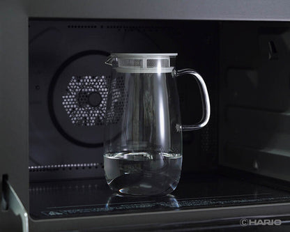 Barley Tea Pot "Mugichan"