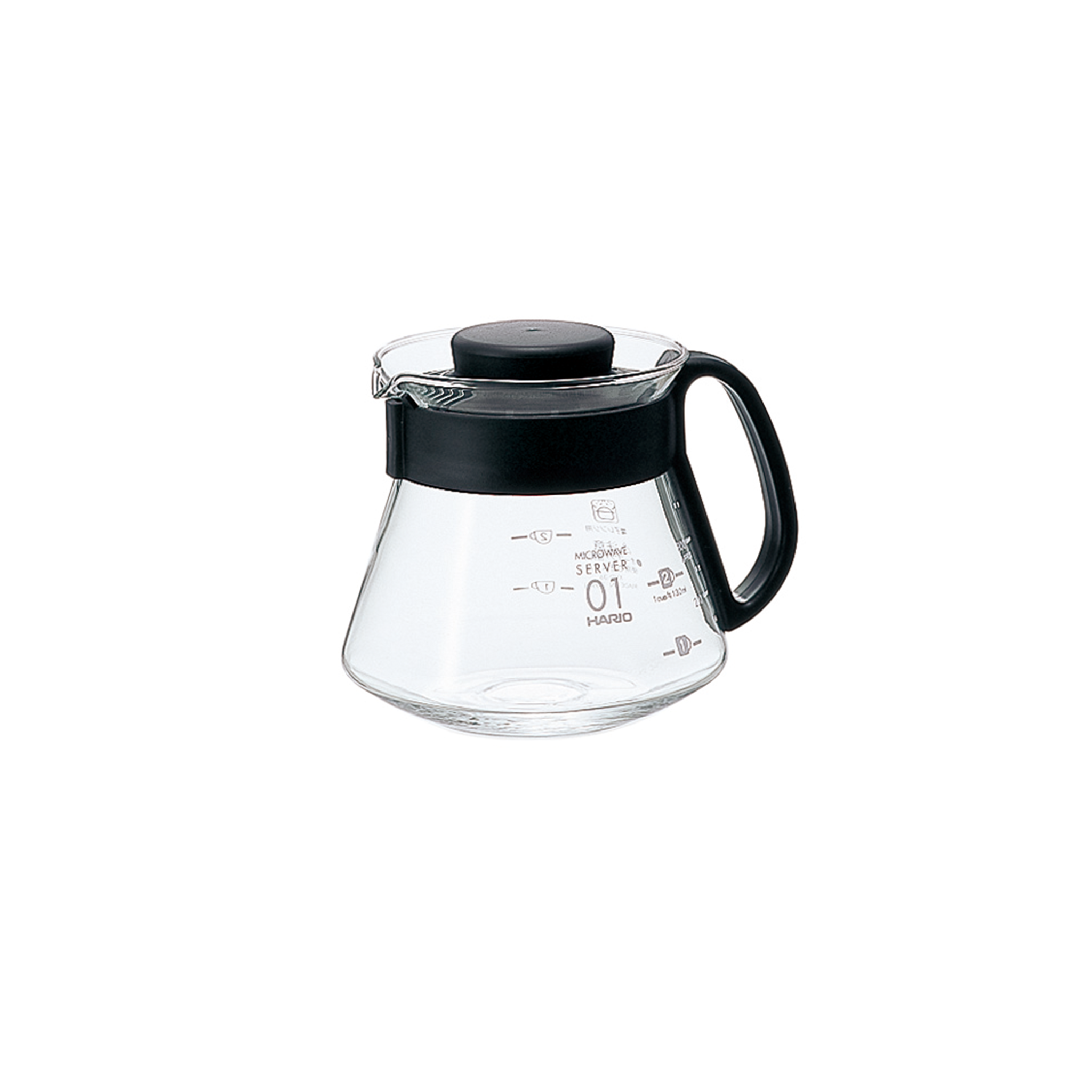 V60 Range Server 360ml