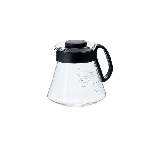 V60 Range Server 600ml